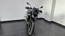BMW F800 GS (24MY)